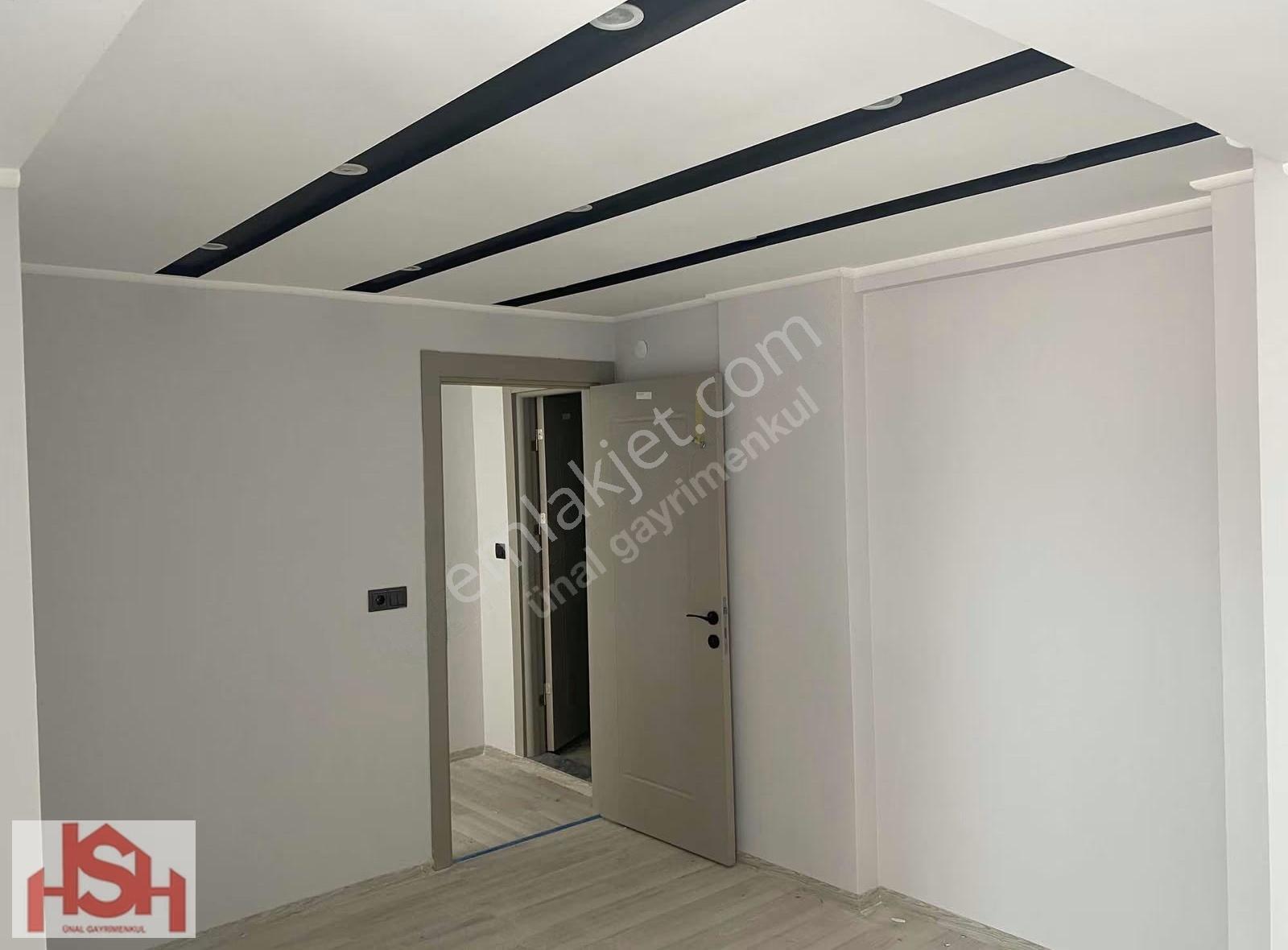 Akıncılar'da Kiralık 1+1 Sıfır Daire - Merkezde! - Görsel 5