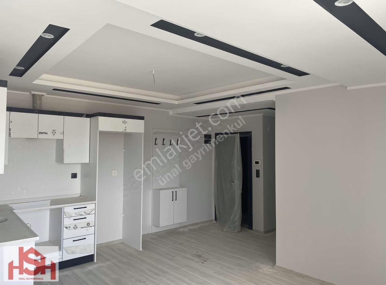 Akıncılar'da Kiralık 1+1 Sıfır Daire - Merkezde! - Görsel 9