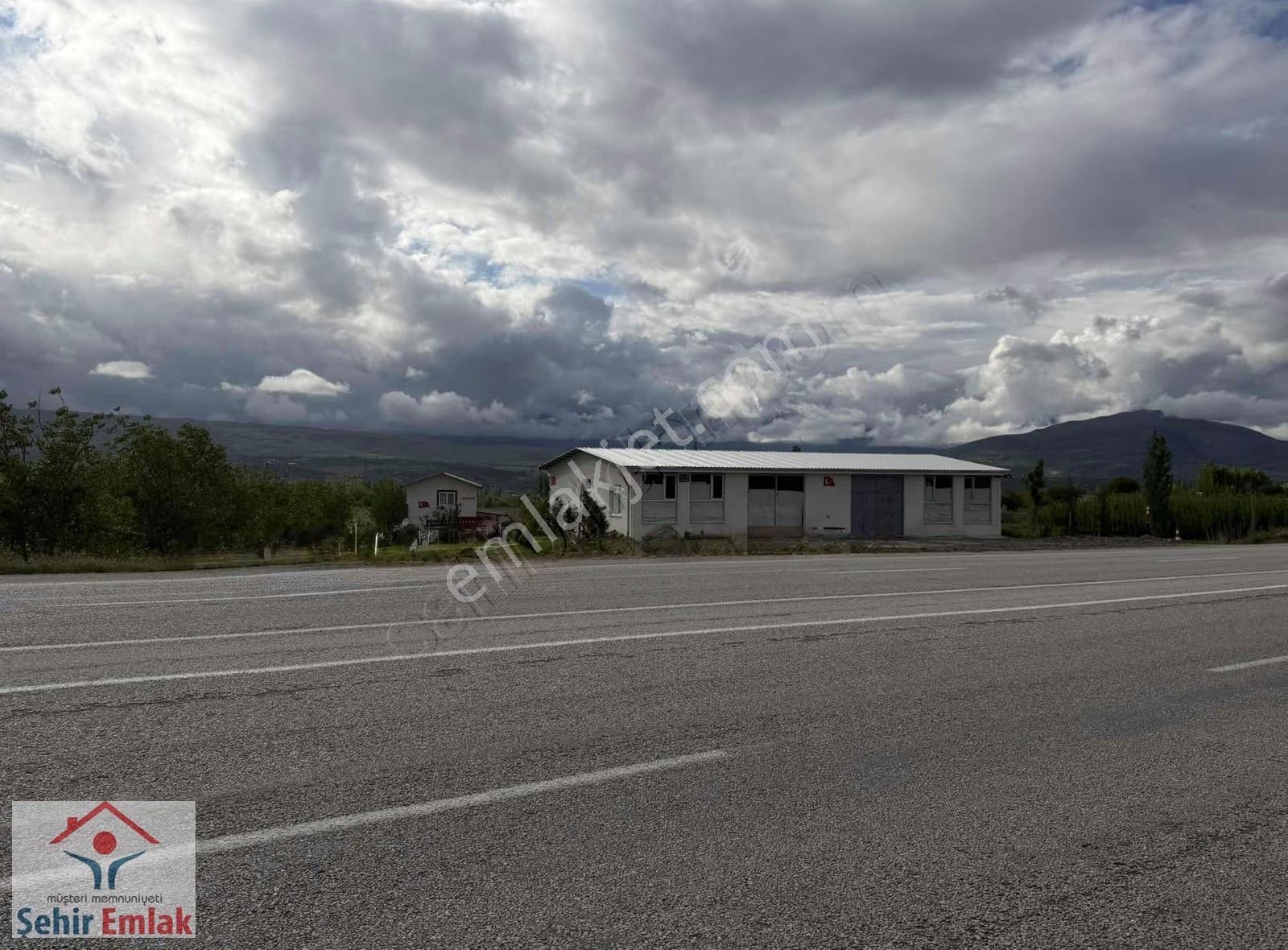 Doğanşehir Soğukpınar Mevkinde Yola Sıfır - Görsel 9