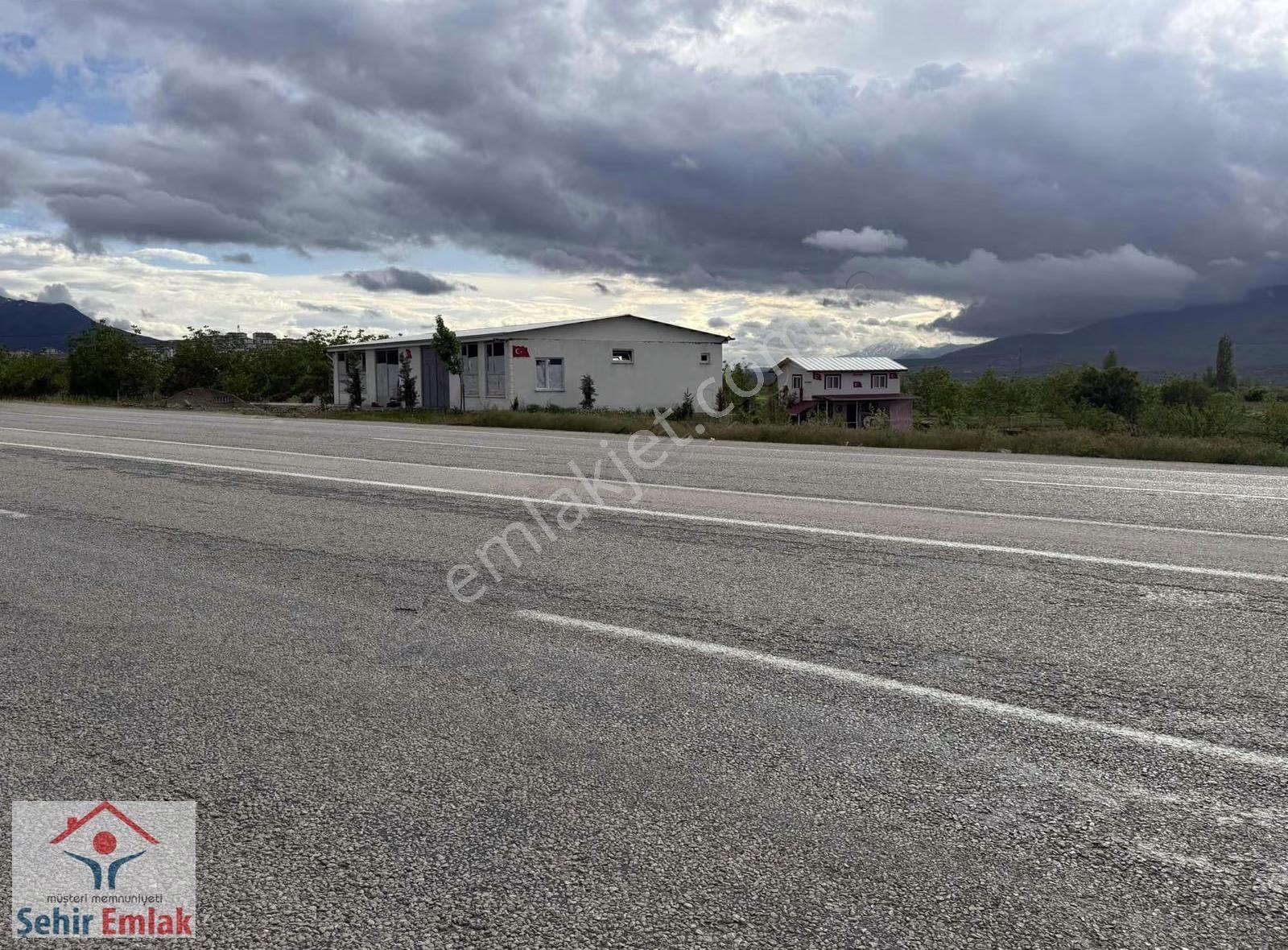 Doğanşehir Soğukpınar Mevkinde Yola Sıfır - Görsel 15