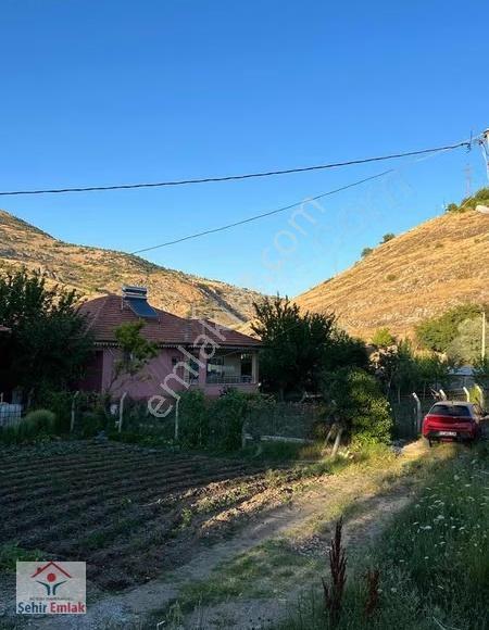 Polatda Satılık Müstakil Ev Arsa - Görsel 12