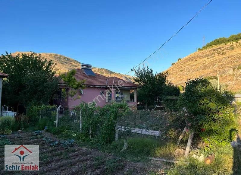 Polatda Satılık Müstakil Ev Arsa - Görsel 11