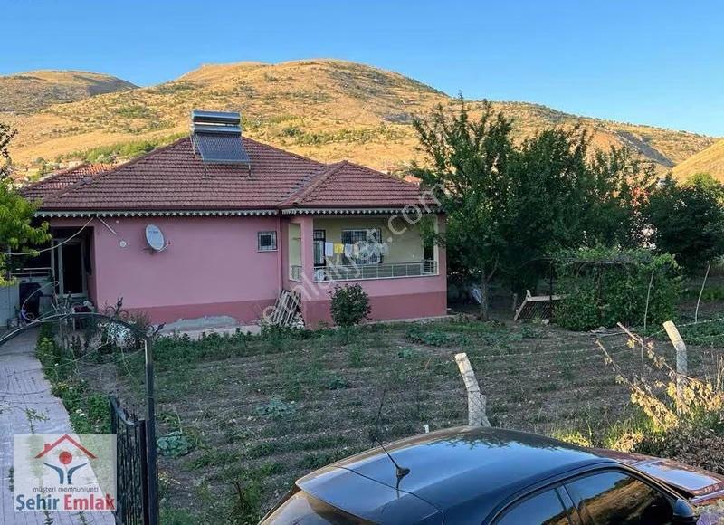 Polatda Satılık Müstakil Ev Arsa - Görsel 8