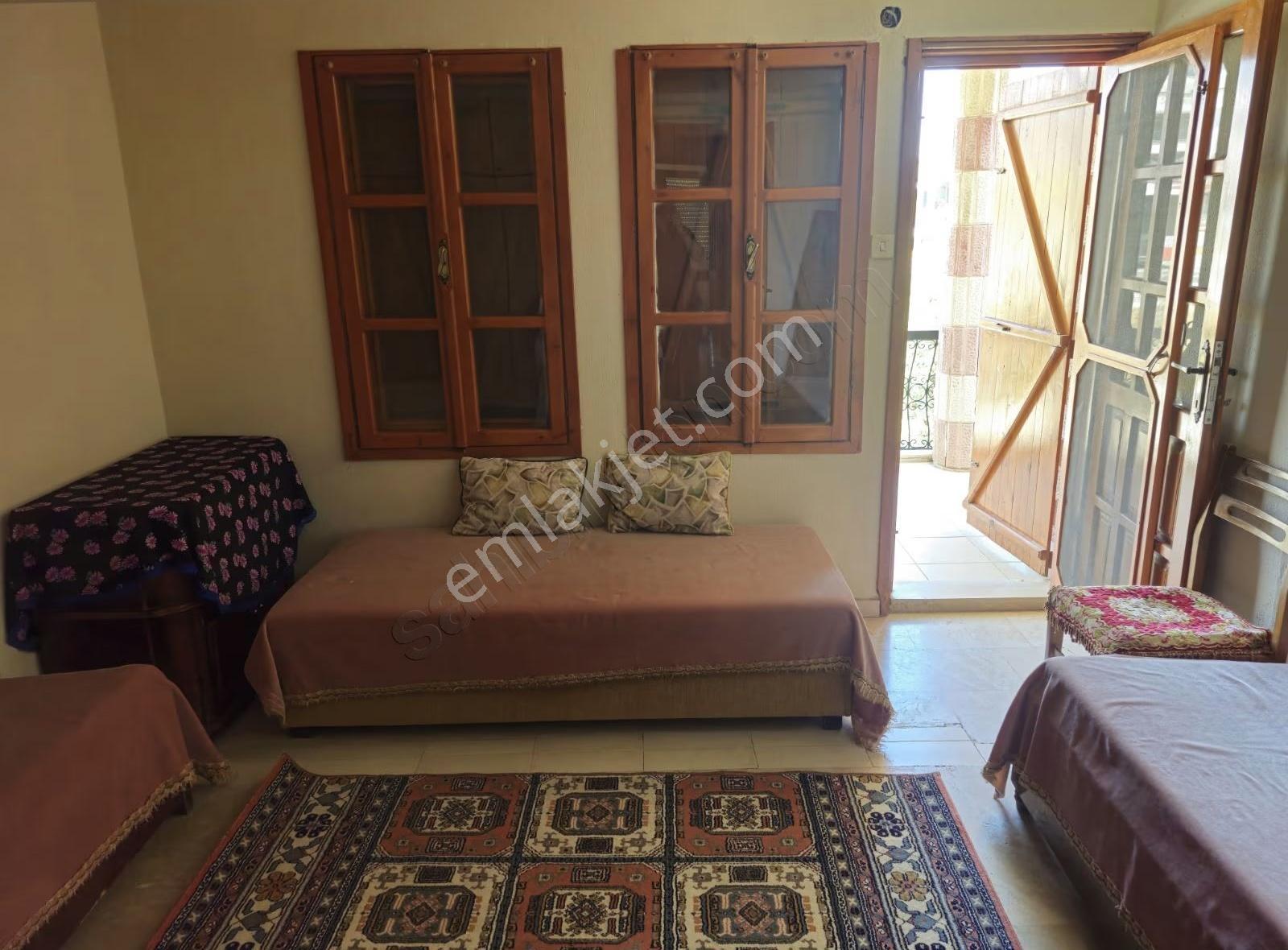 Seferihisar Doğanbeyde Satılık Triplex Yazlık - Görsel 14