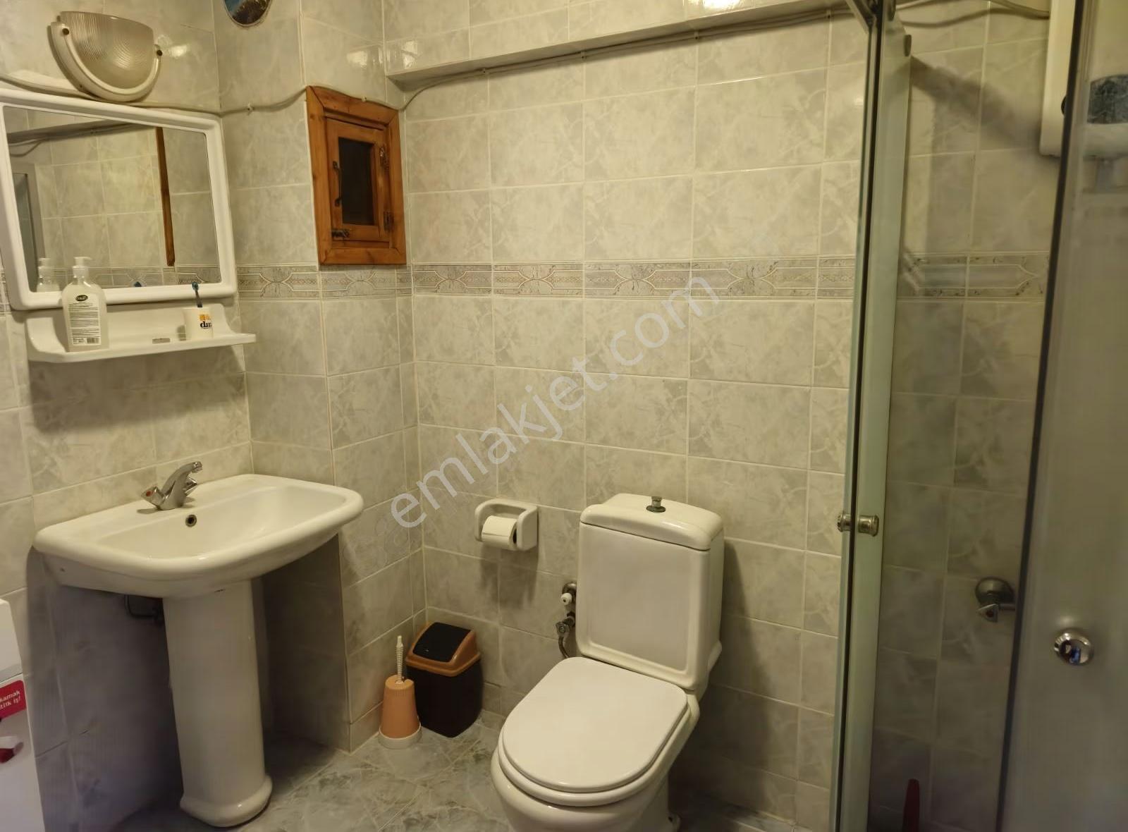 Seferihisar Doğanbeyde Satılık Triplex Yazlık - Görsel 28