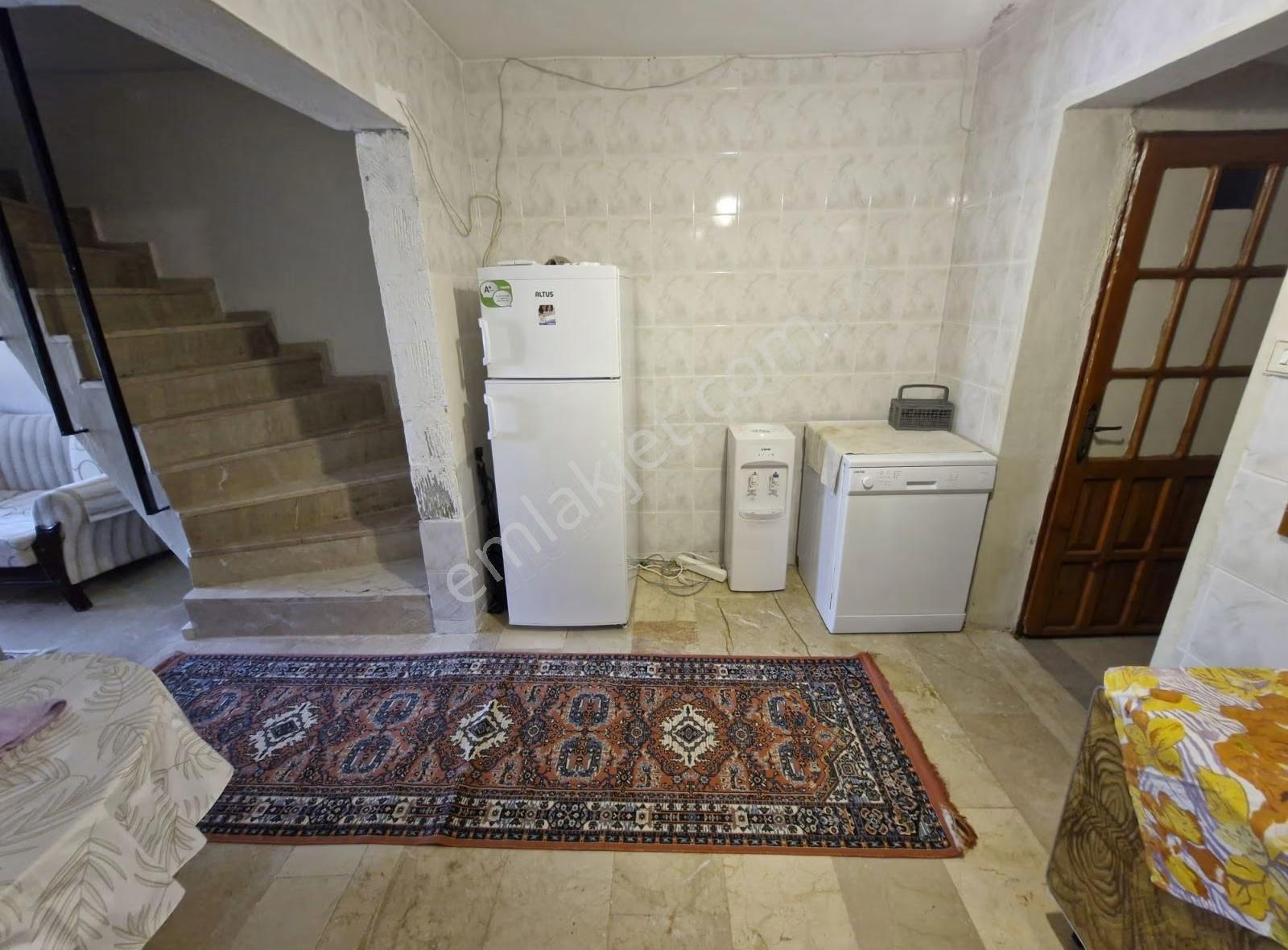 Seferihisar Doğanbeyde Satılık Triplex Yazlık - Görsel 30