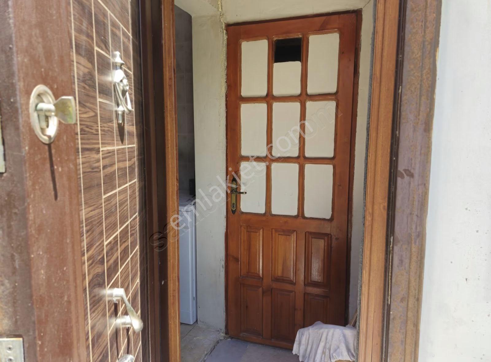 Seferihisar Doğanbeyde Satılık Triplex Yazlık - Görsel 24