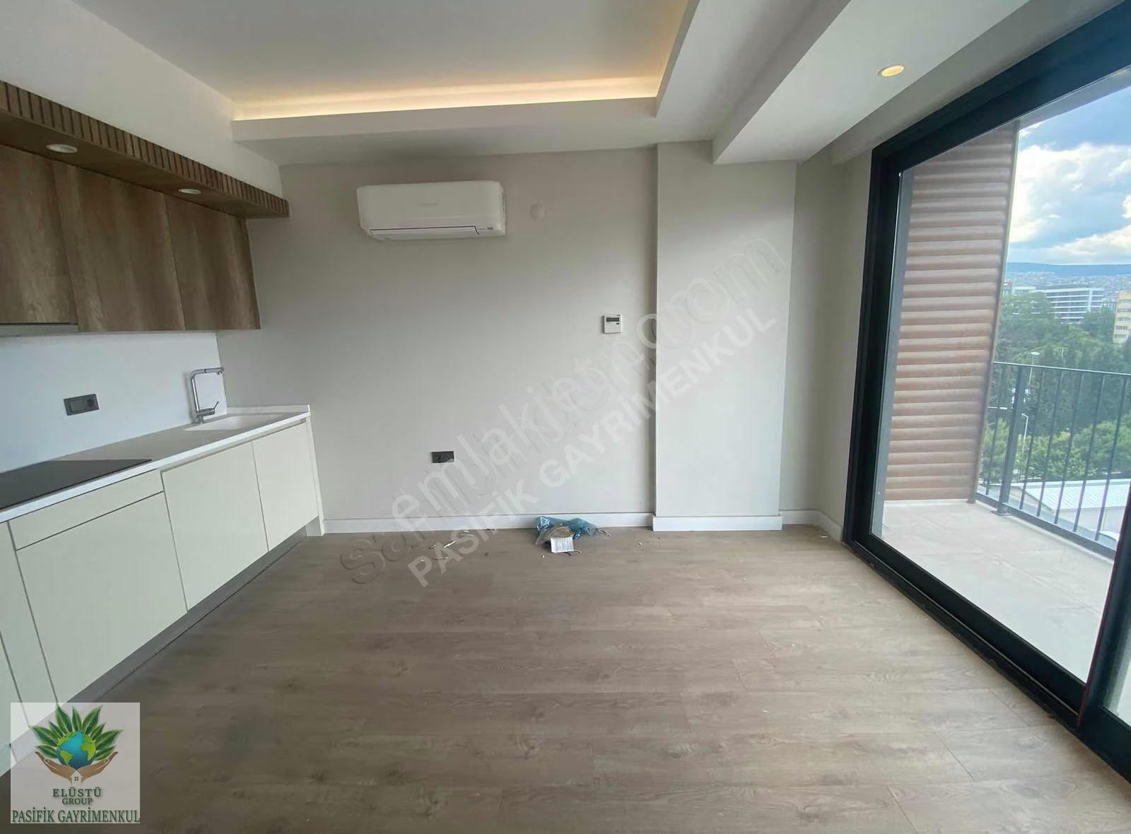Pasifik'ten Bornova Allways'de Kiralık 2+1 Daire - Görsel 14