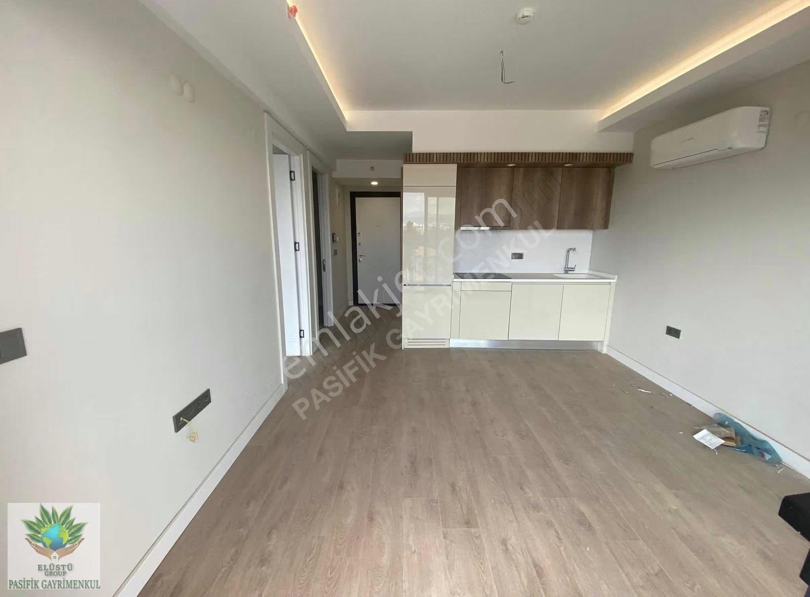 Pasifik'ten Bornova Allways'de Kiralık 2+1 Daire - Görsel 21