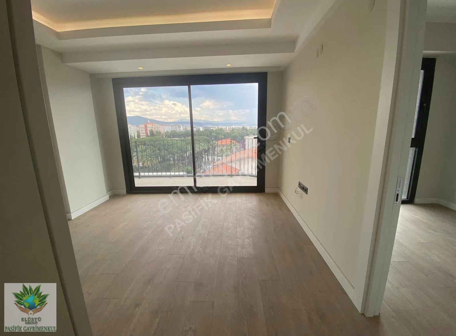 Pasifik'ten Bornova Allways'de Kiralık 2+1 Daire - Görsel 17