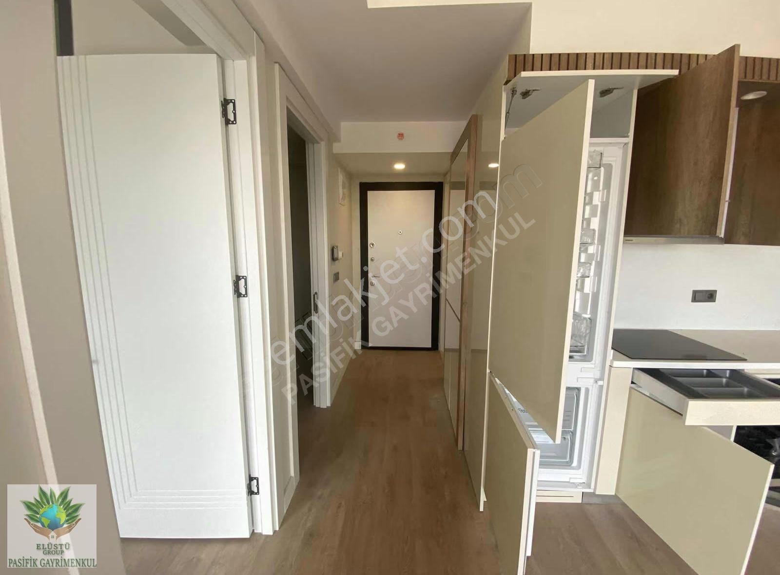 Pasifik'ten Bornova Allways'de Kiralık 2+1 Daire - Görsel 10