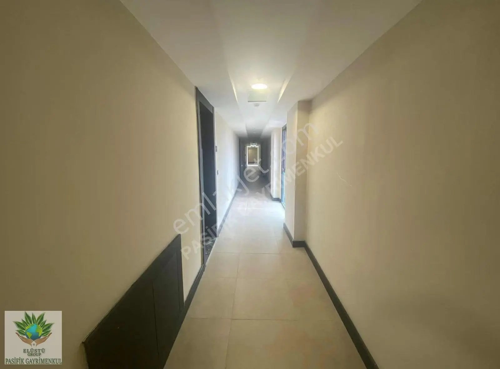 Pasifik'ten Bornova Allways'de Kiralık 2+1 Daire - Görsel 5