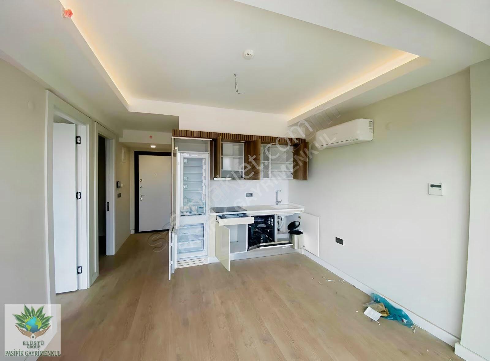 Pasifik'ten Bornova Allways'de Kiralık 2+1 Daire - Görsel 7