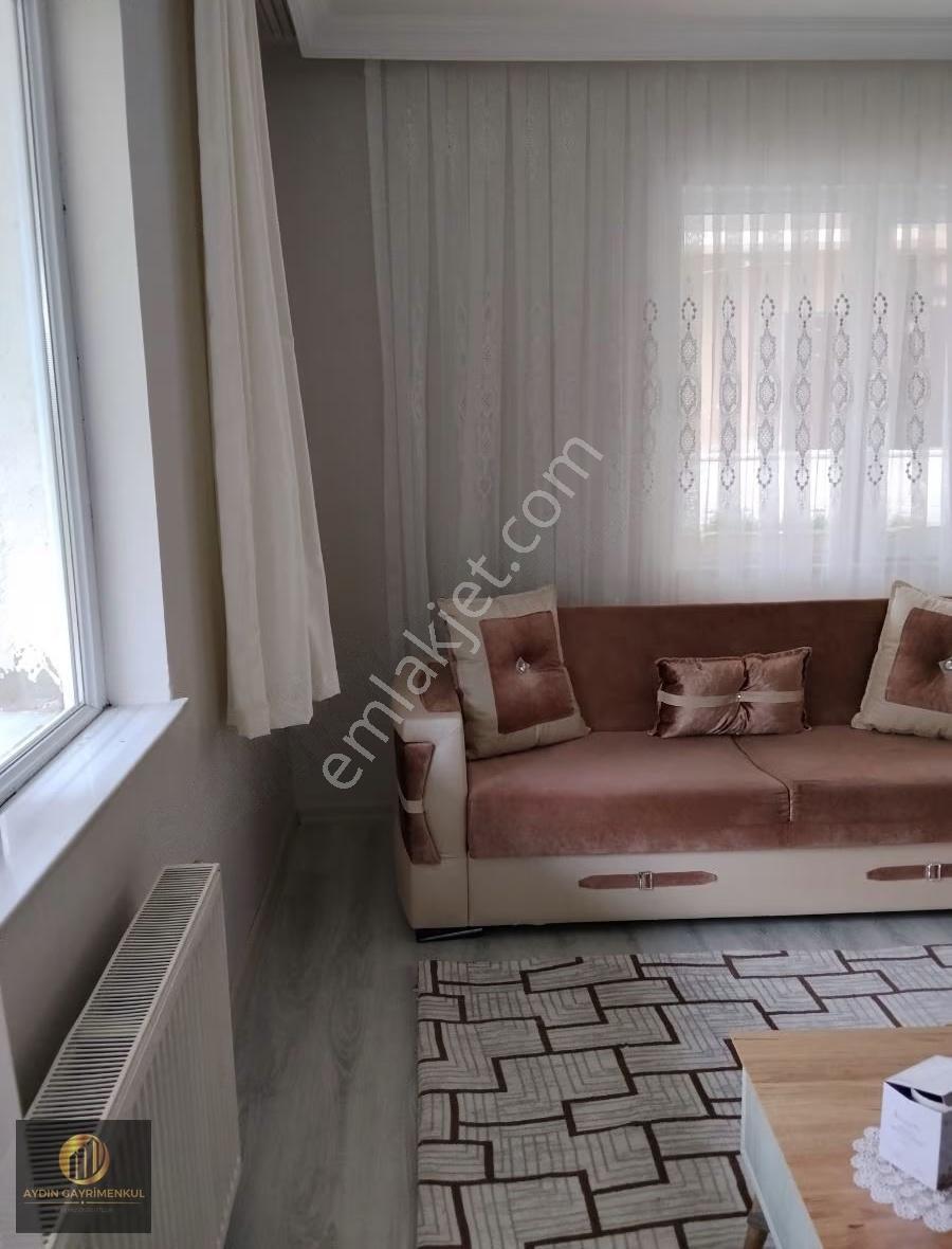 Şehir Hastanesi Karşısında Tabana Sıfır Güneşli Lüks Bodrum Kat - Görsel 22