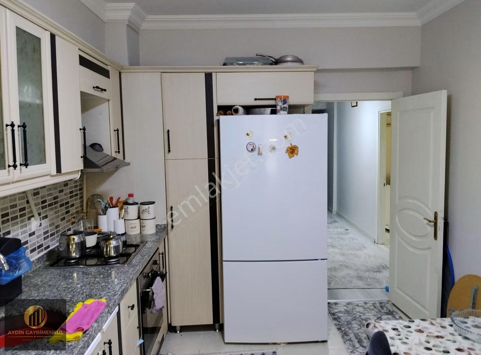Şehir Hastanesi Karşısında Tabana Sıfır Güneşli Lüks Bodrum Kat - Görsel 29