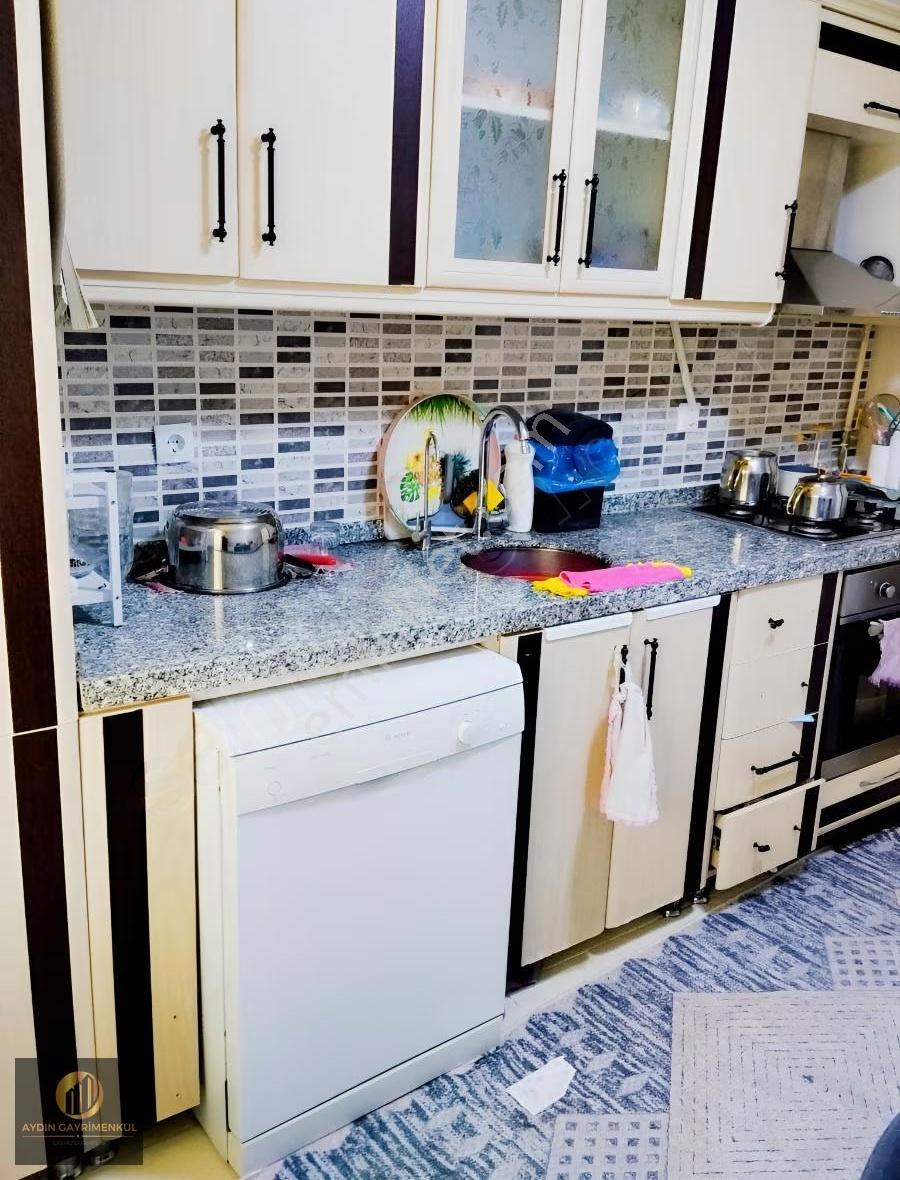 Şehir Hastanesi Karşısında Tabana Sıfır Güneşli Lüks Bodrum Kat - Görsel 6
