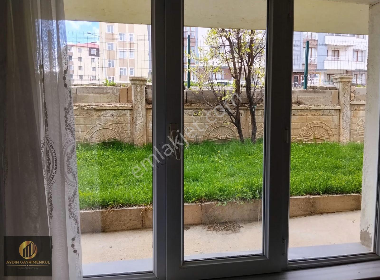 Şehir Hastanesi Karşısında Tabana Sıfır Güneşli Lüks Bodrum Kat - Görsel 24