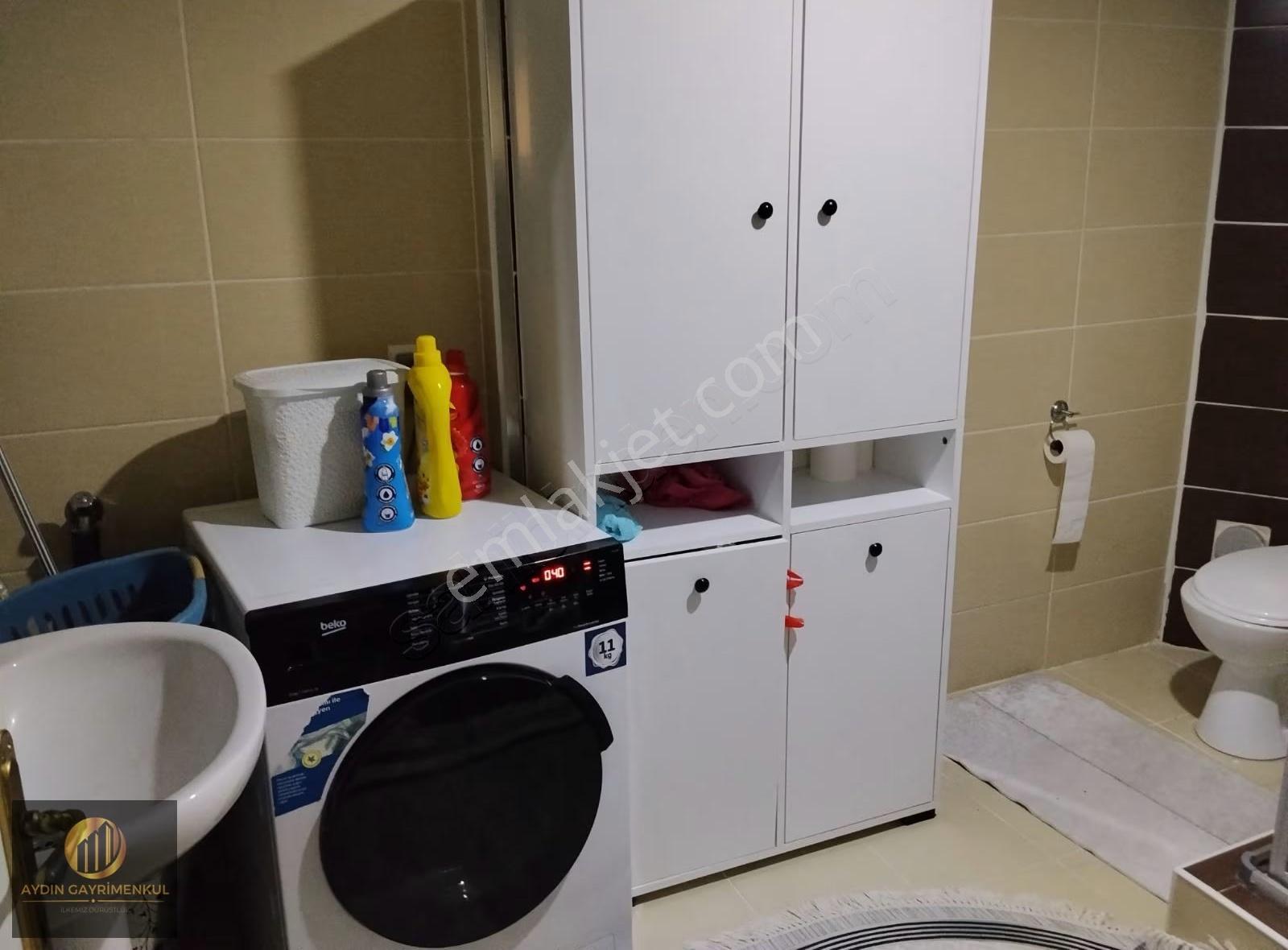 Şehir Hastanesi Karşısında Tabana Sıfır Güneşli Lüks Bodrum Kat - Görsel 30