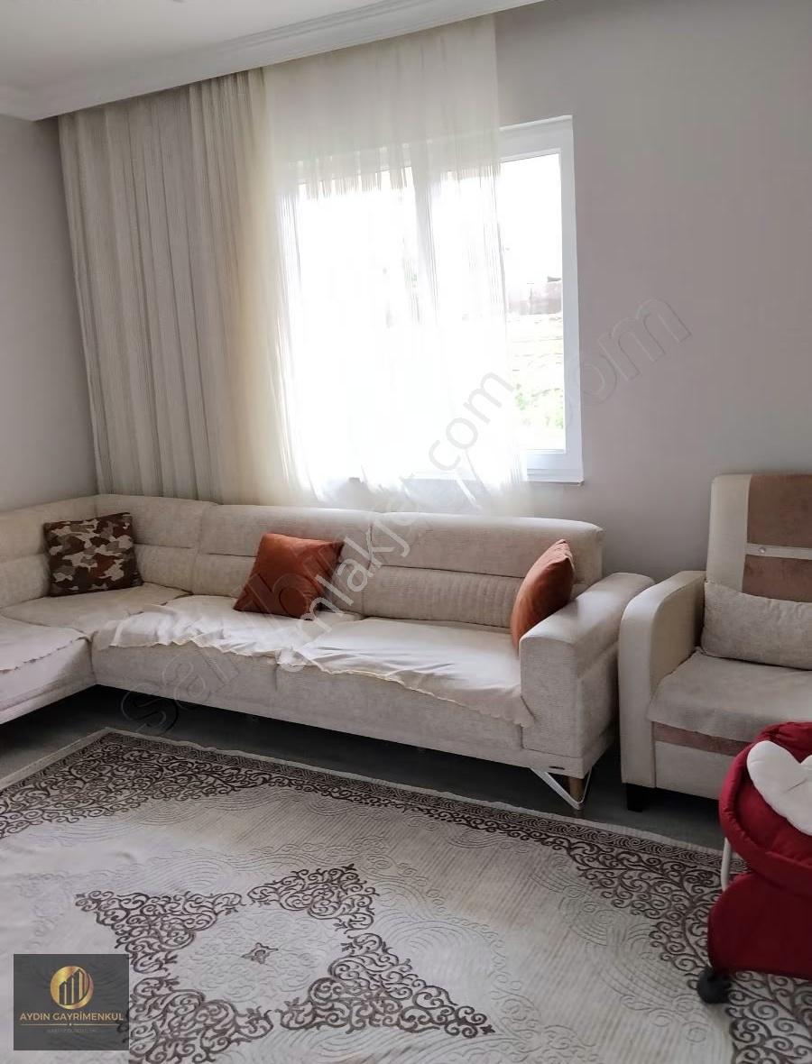 Şehir Hastanesi Karşısında Tabana Sıfır Güneşli Lüks Bodrum Kat - Görsel 33