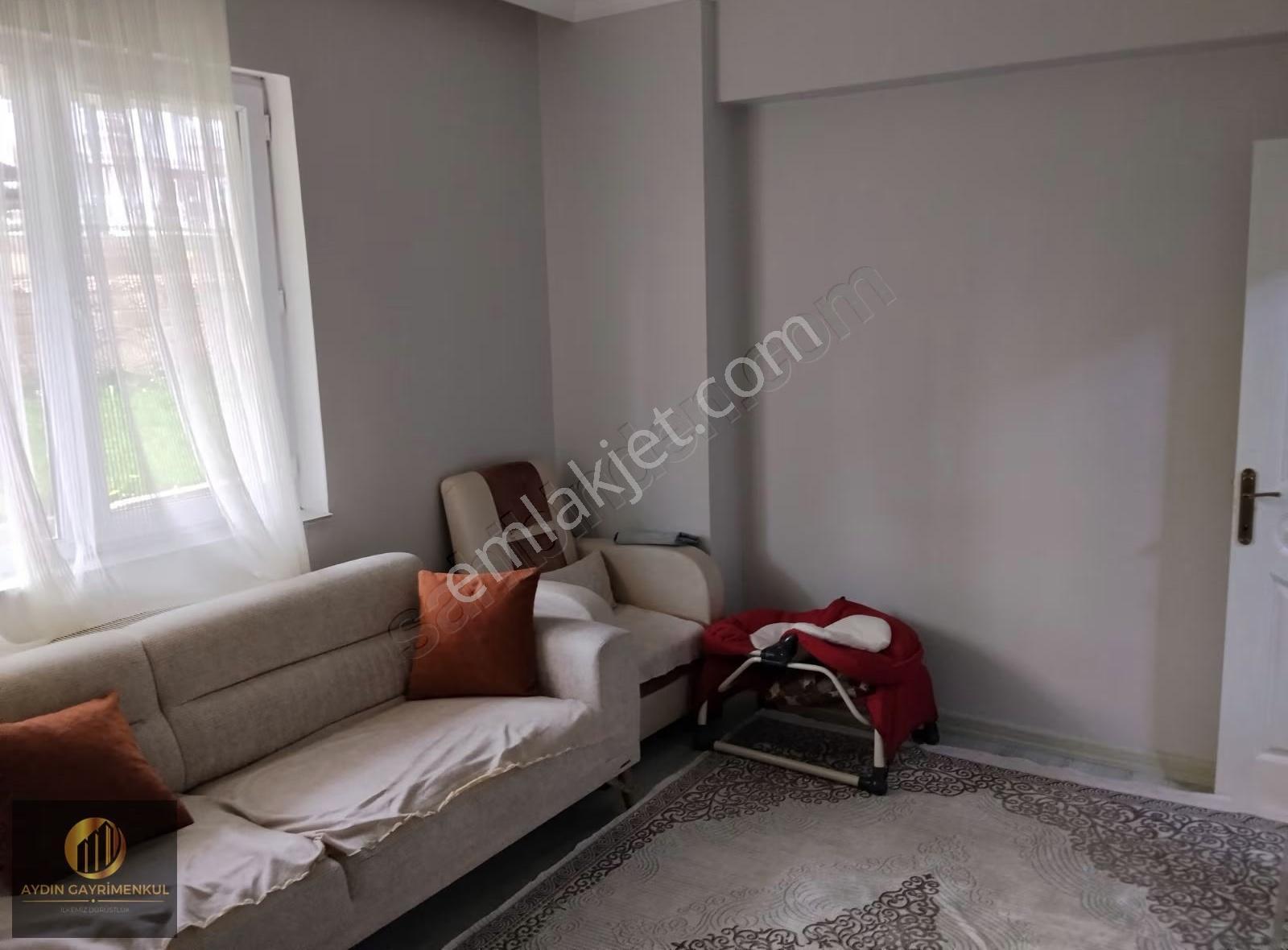 Şehir Hastanesi Karşısında Tabana Sıfır Güneşli Lüks Bodrum Kat - Görsel 23