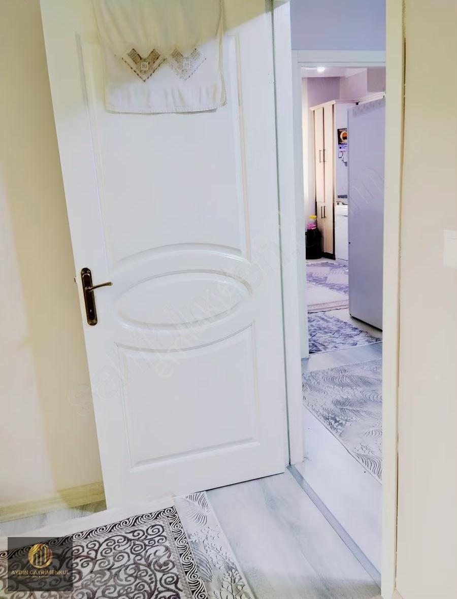 Şehir Hastanesi Karşısında Tabana Sıfır Güneşli Lüks Bodrum Kat - Görsel 32