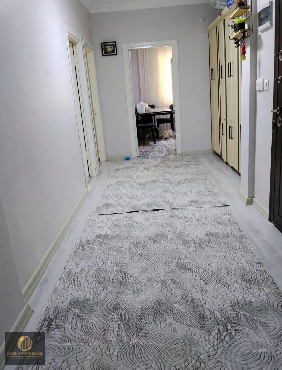 Şehir Hastanesi Karşısında Tabana Sıfır Güneşli Lüks Bodrum Kat - Görsel 18