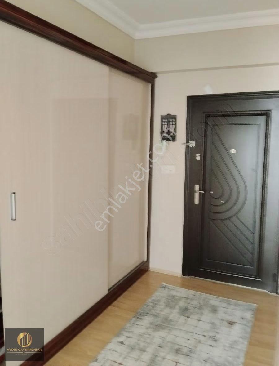 Aydın Gm Den Kayakyolunda Kiralık 3 Artı 1 Lüks Arakat Daire - Görsel 16