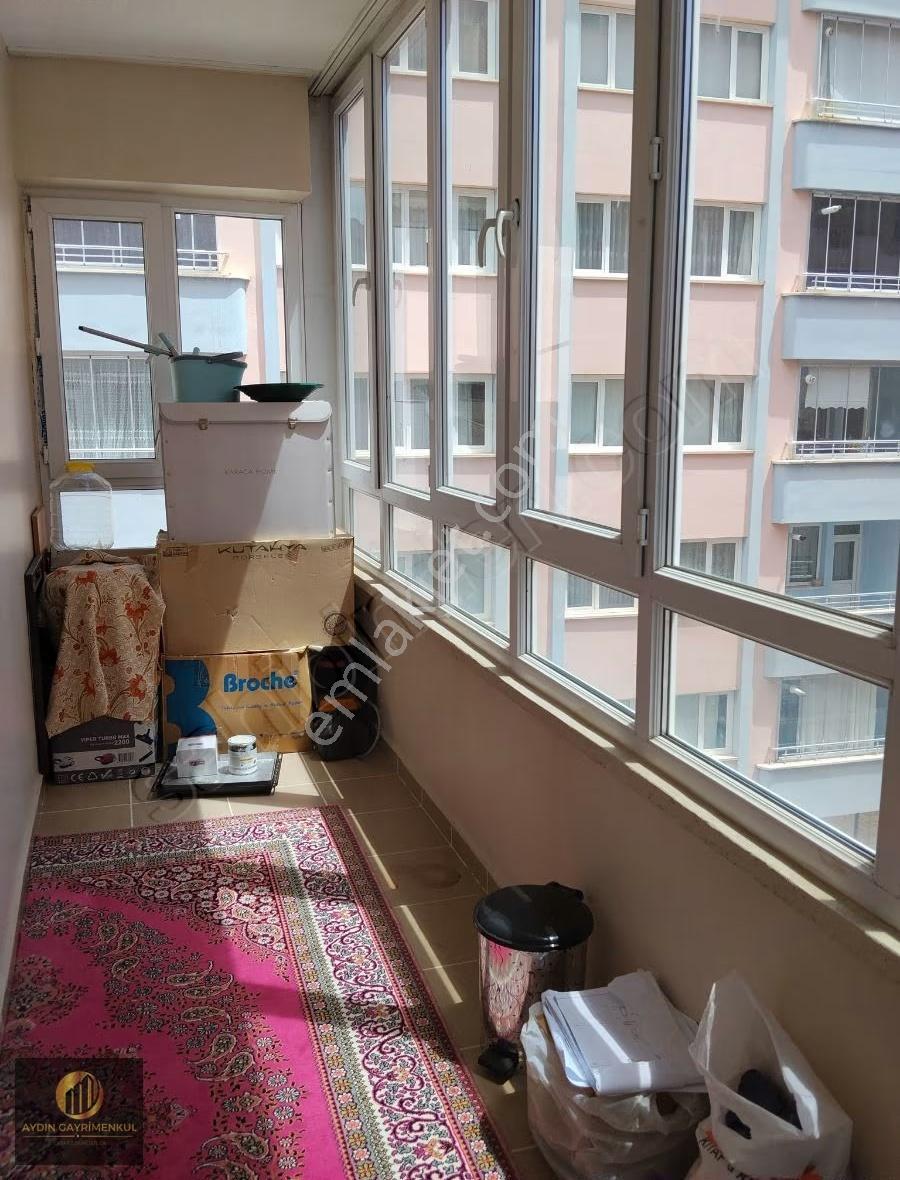 Aydın Gm Den Kayakyolunda Kiralık 3 Artı 1 Lüks Arakat Daire - Görsel 9