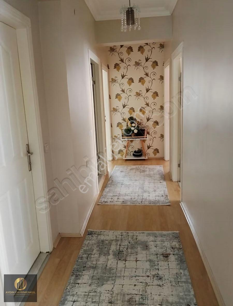 Aydın Gm Den Kayakyolunda Kiralık 3 Artı 1 Lüks Arakat Daire - Görsel 20