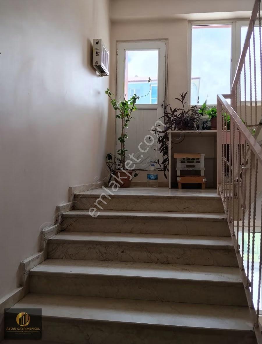 Aydın Gm Den Kayakyolunda Kiralık 3 Artı 1 Lüks Arakat Daire - Görsel 29