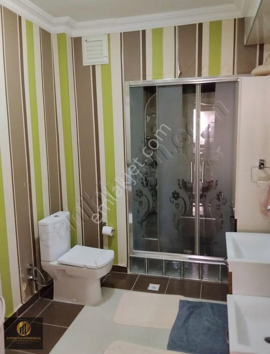Aydın Gm Den Kayakyolunda Kiralık 3 Artı 1 Lüks Arakat Daire - Görsel 7