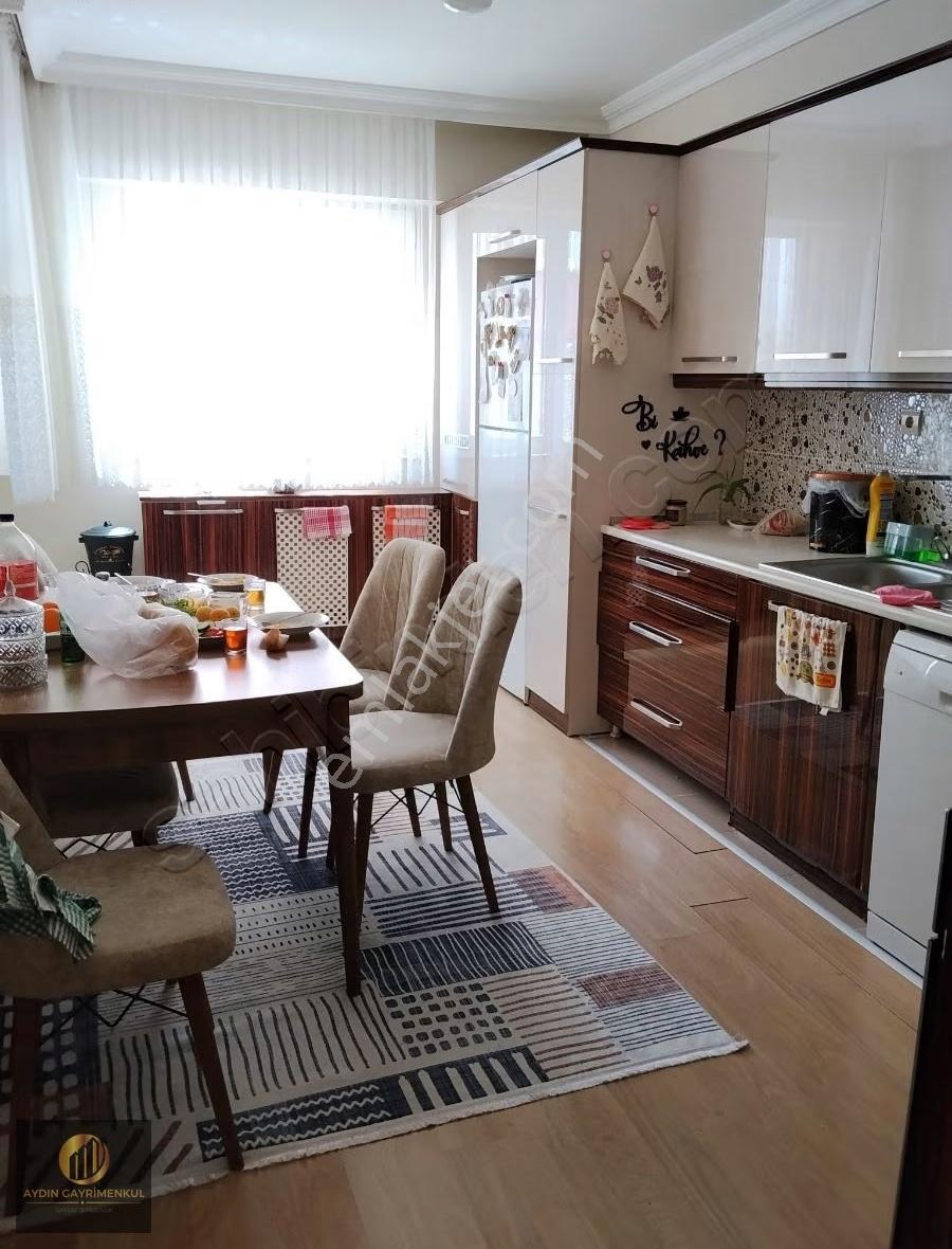Aydın Gm Den Kayakyolunda Kiralık 3 Artı 1 Lüks Arakat Daire - Görsel 30