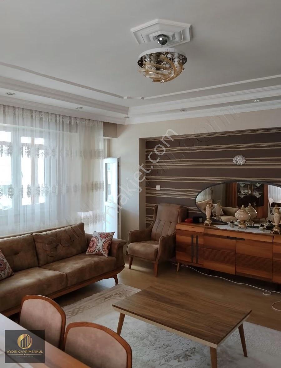 Aydın Gm Den Kayakyolunda Kiralık 3 Artı 1 Lüks Arakat Daire - Görsel 18