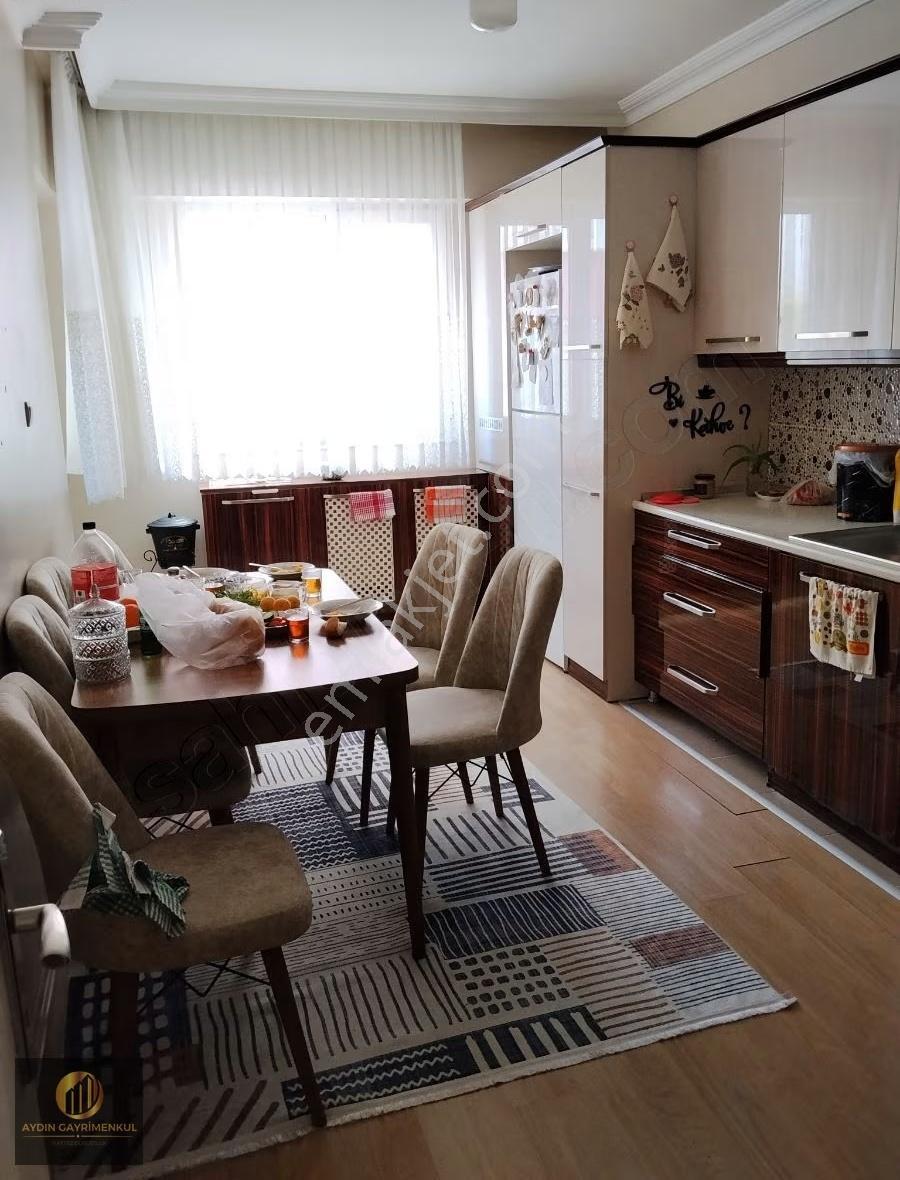Aydın Gm Den Kayakyolunda Kiralık 3 Artı 1 Lüks Arakat Daire - Görsel 28