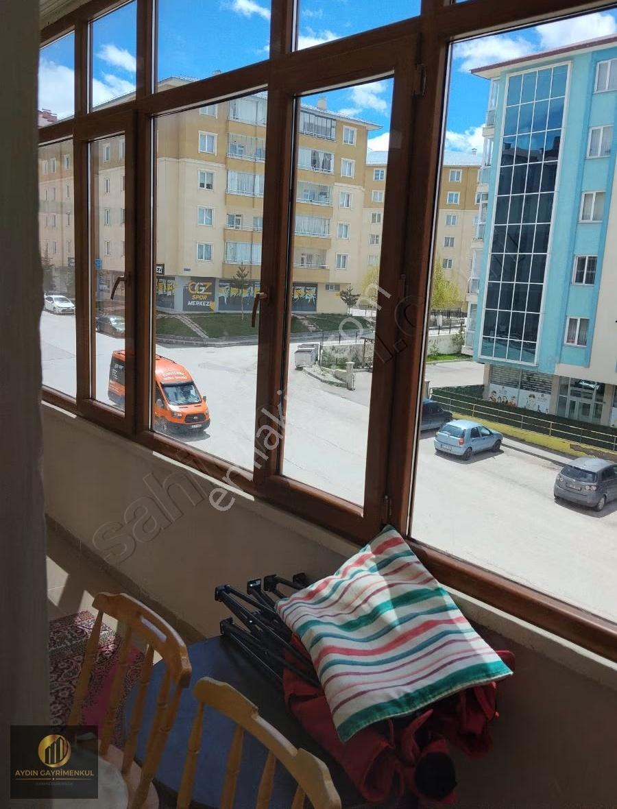 Aydın Gm Den Kayakyolunda Kiralık 3 Artı 1 Lüks Arakat Daire - Görsel 8