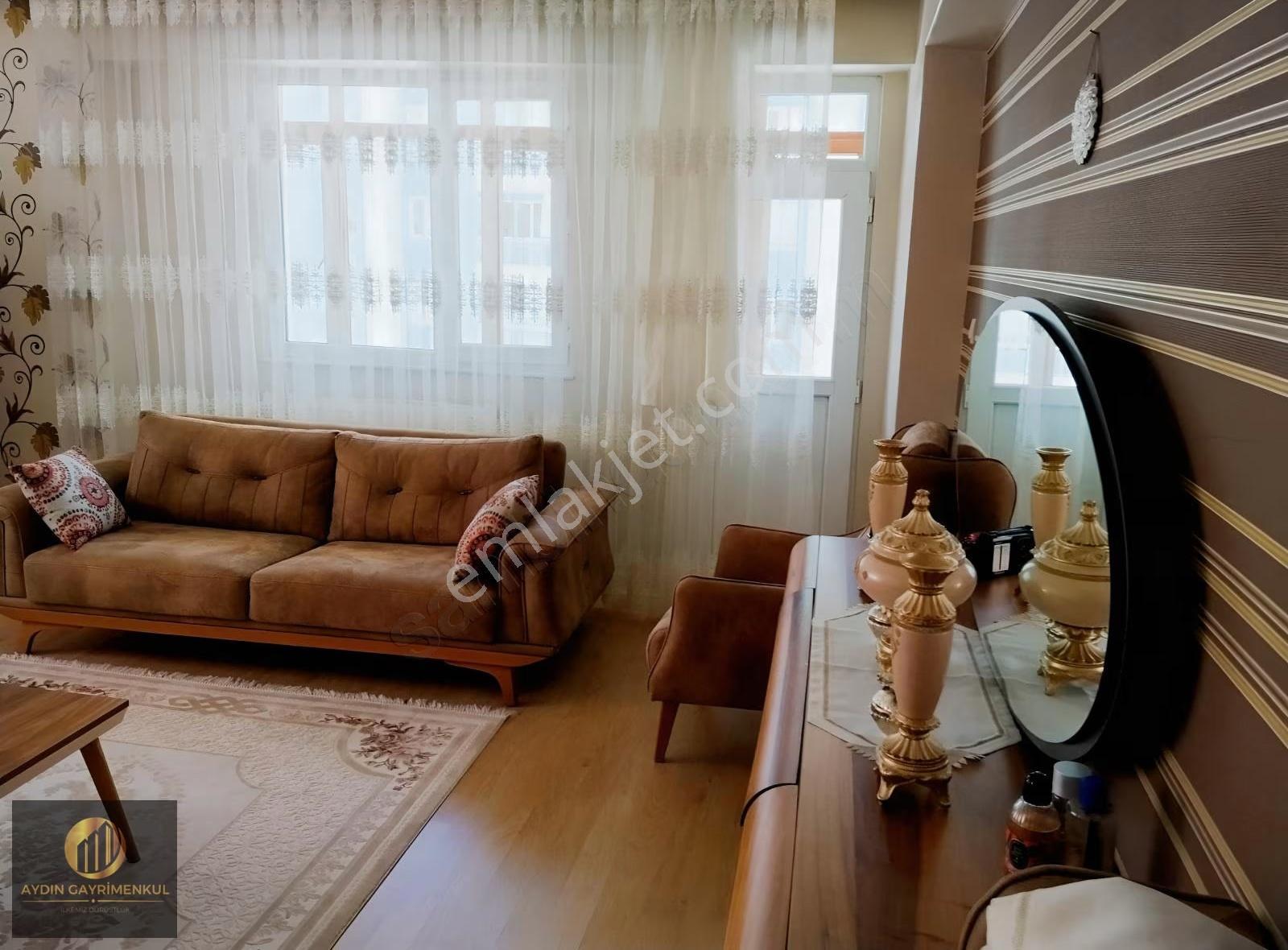 Aydın Gm Den Kayakyolunda Kiralık 3 Artı 1 Lüks Arakat Daire - Görsel 32
