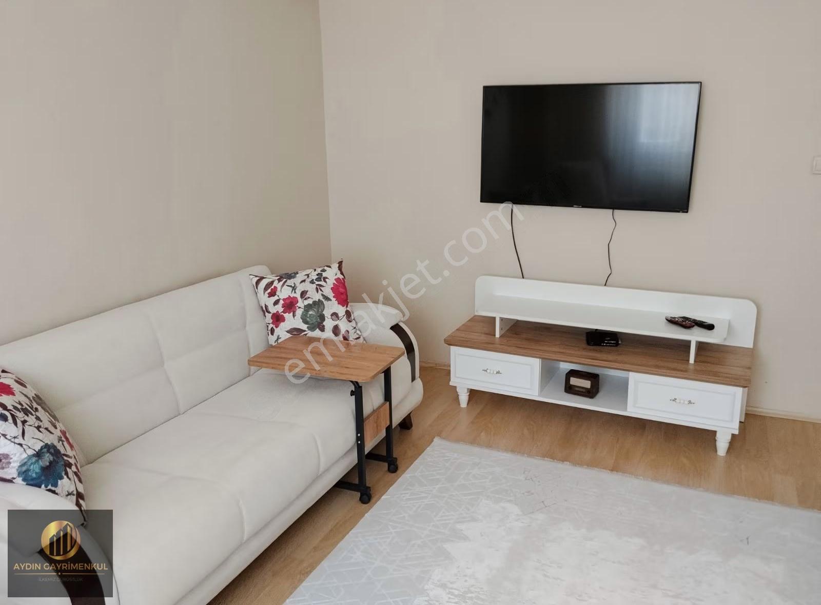 Aydın Gm Den Kayakyolunda Kiralık 3 Artı 1 Lüks Arakat Daire - Görsel 15