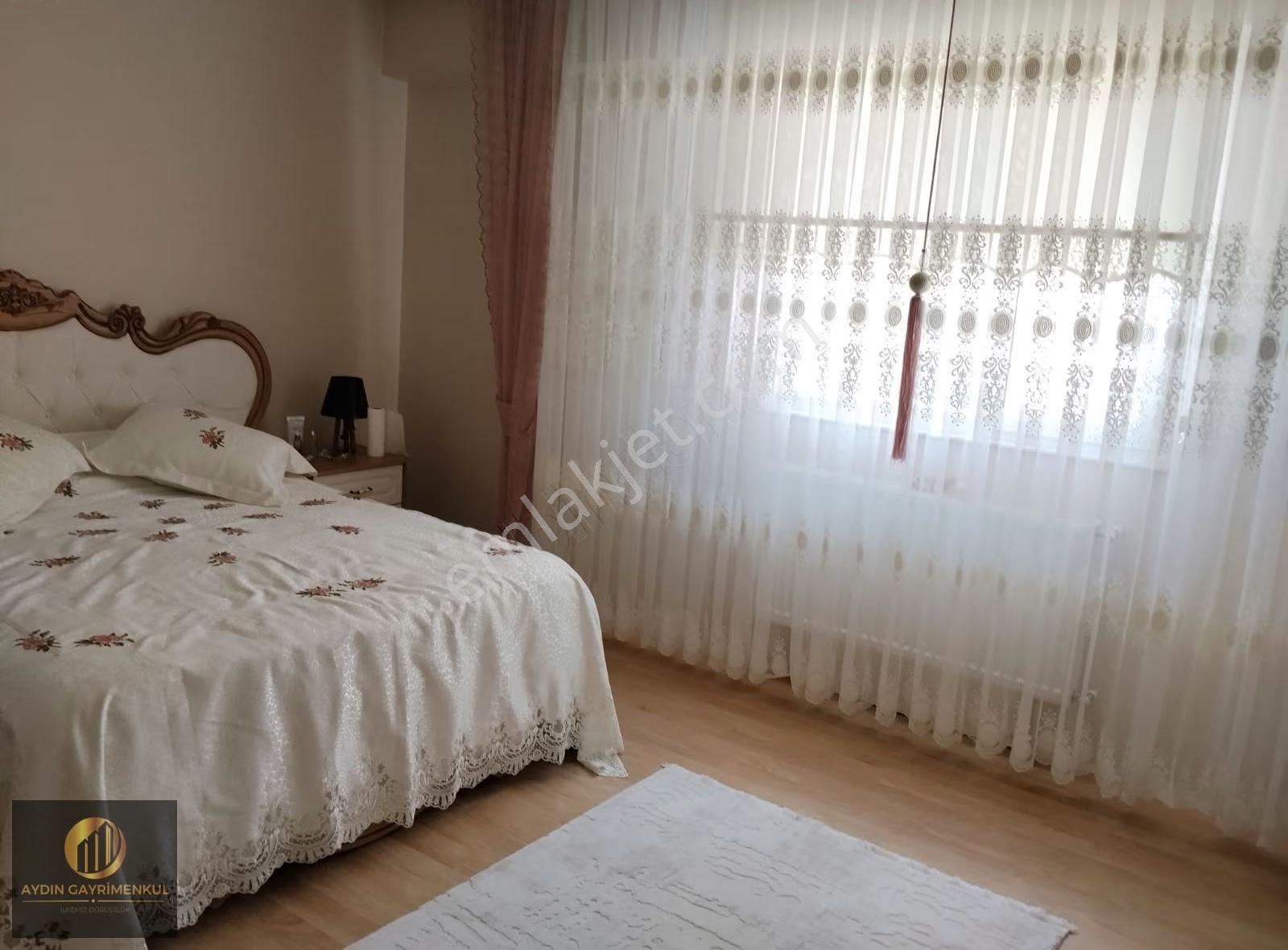 Aydın Gm Den Kayakyolunda Kiralık 3 Artı 1 Lüks Arakat Daire - Görsel 11
