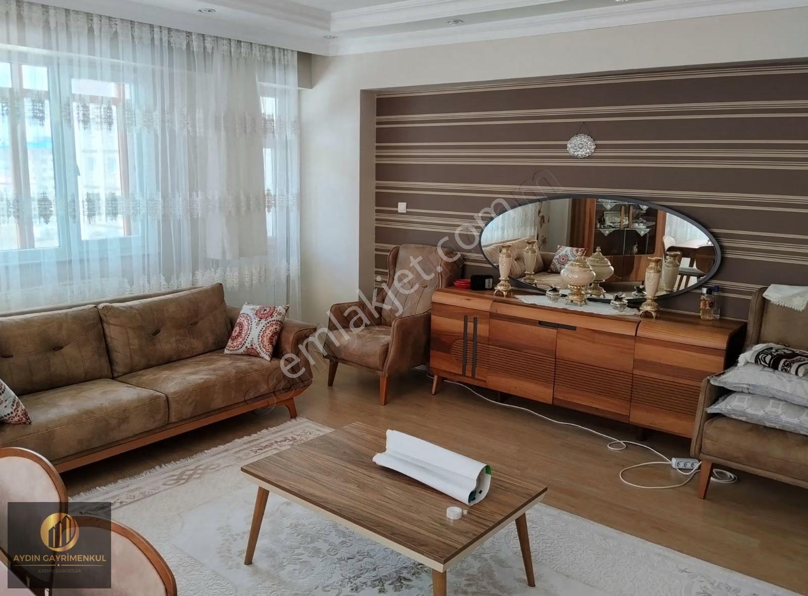 Aydın Gm Den Kayakyolunda Kiralık 3 Artı 1 Lüks Arakat Daire - Görsel 31