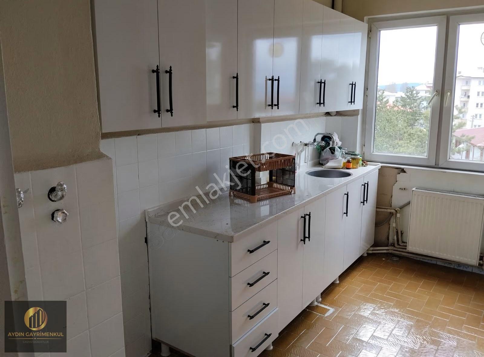 Köşk Çay Bahçesi Arkası Kiralık 2 Artı 1 Arakat Daire - Görsel 13