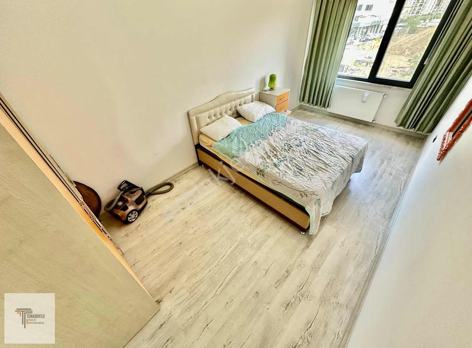▒ Tunaboylu'dan Bayrama Özel Ön Cephe Manzaralı Lüks 3+1 Daire ▒ - Görsel 5