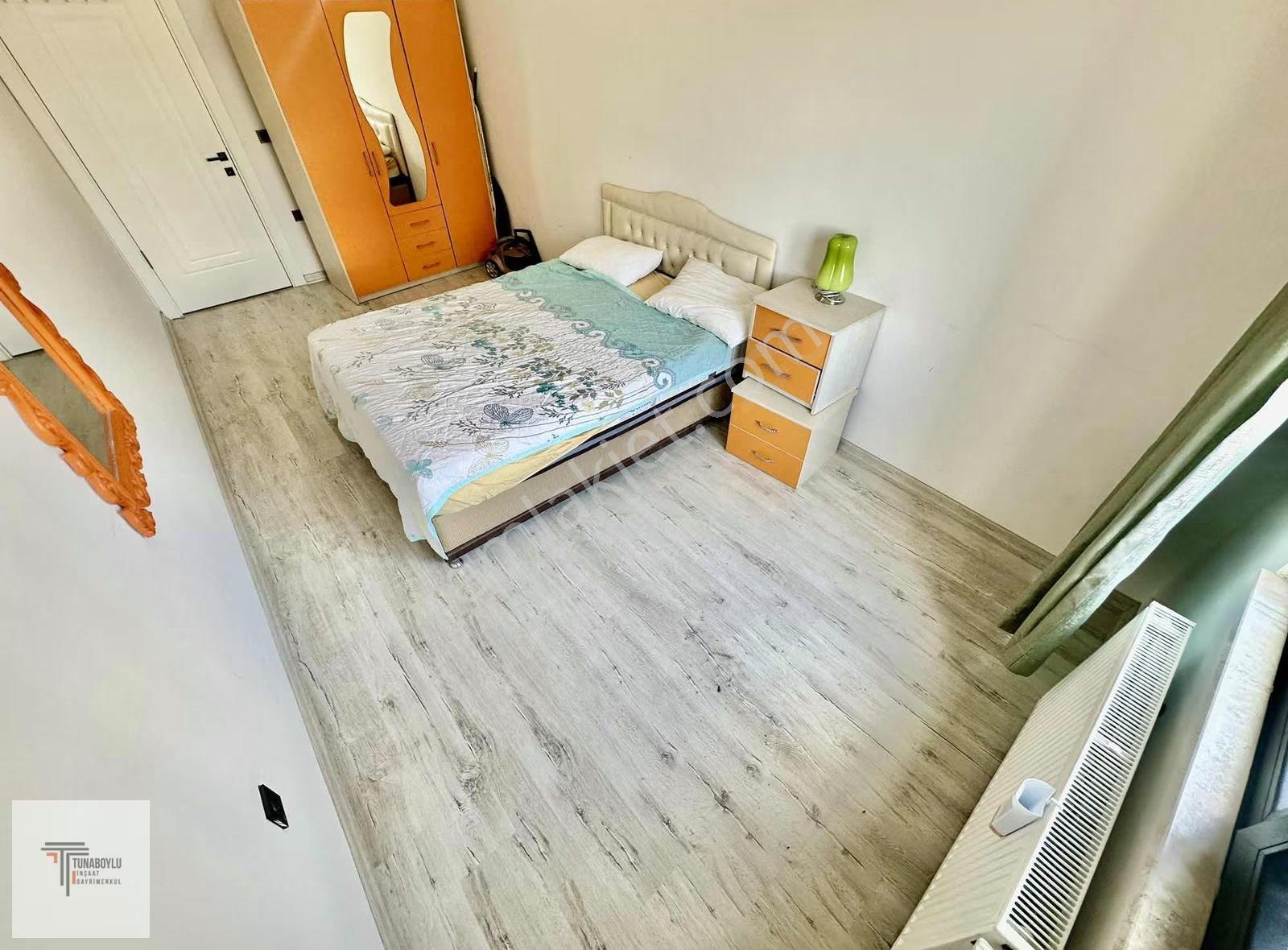 ▒ Tunaboylu'dan Bayrama Özel Ön Cephe Manzaralı Lüks 3+1 Daire ▒ - Görsel 17