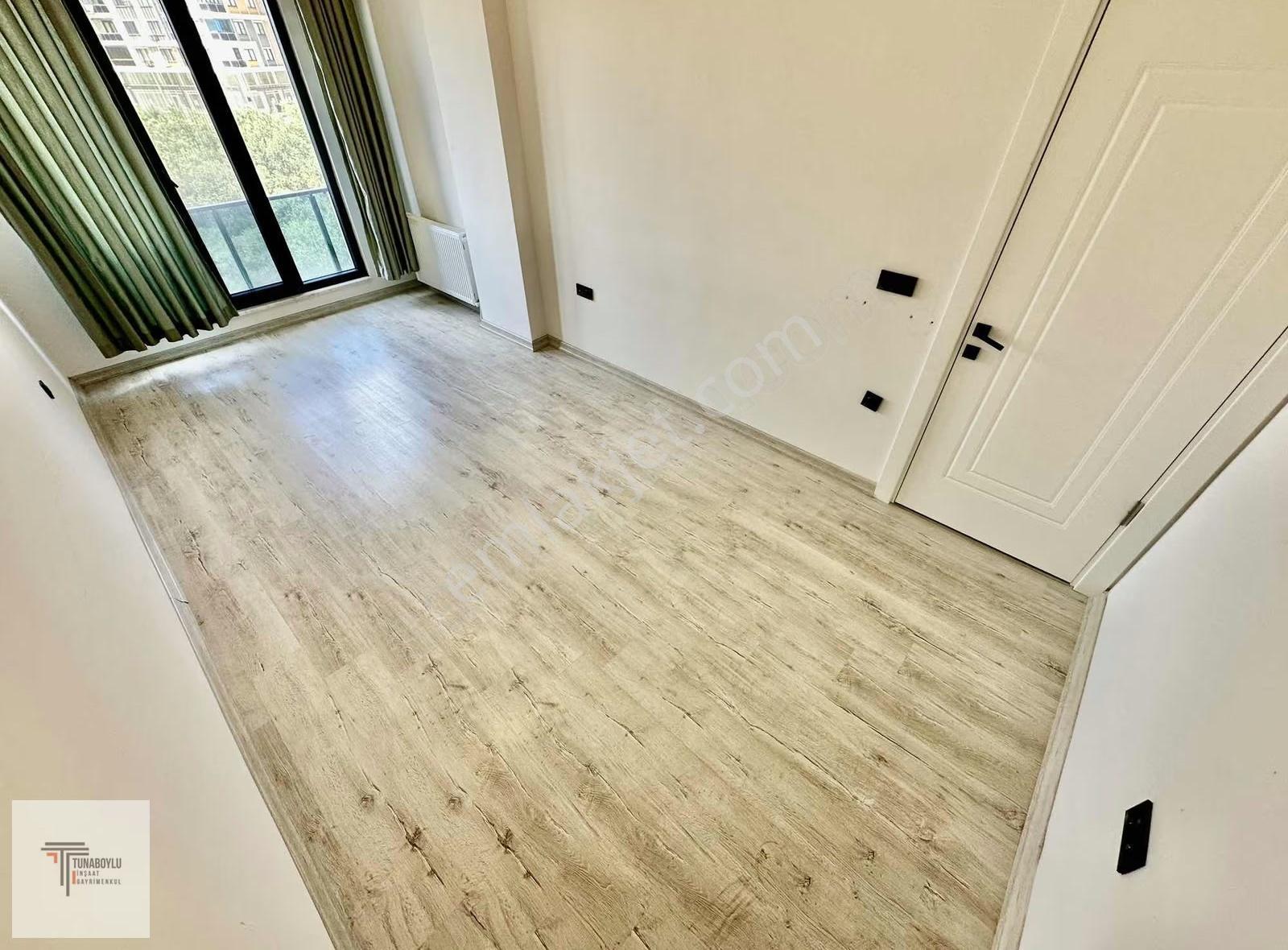 ▒ Tunaboylu'dan Bayrama Özel Ön Cephe Manzaralı Lüks 3+1 Daire ▒ - Görsel 13