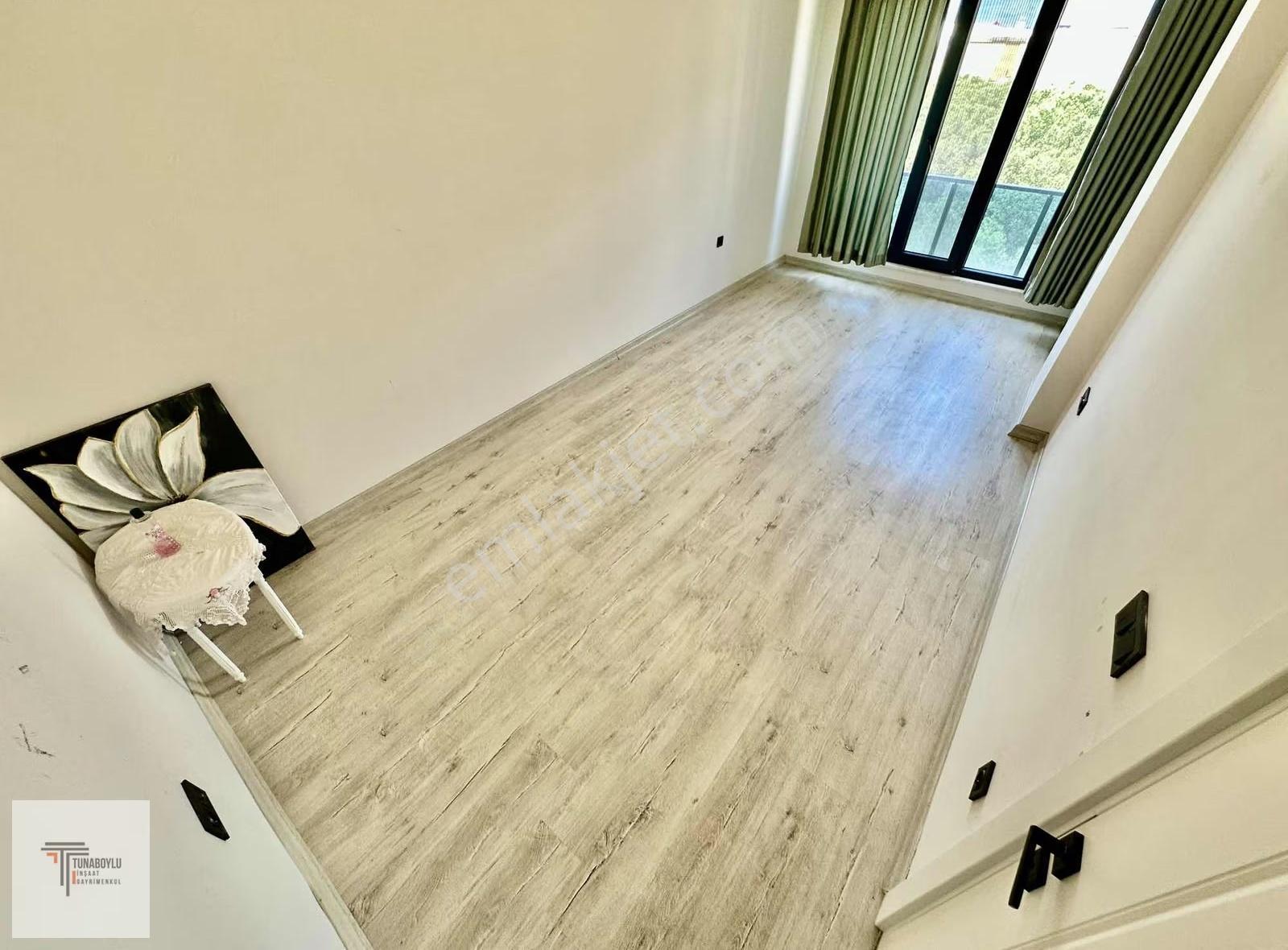 ▒ Tunaboylu'dan Bayrama Özel Ön Cephe Manzaralı Lüks 3+1 Daire ▒ - Görsel 9