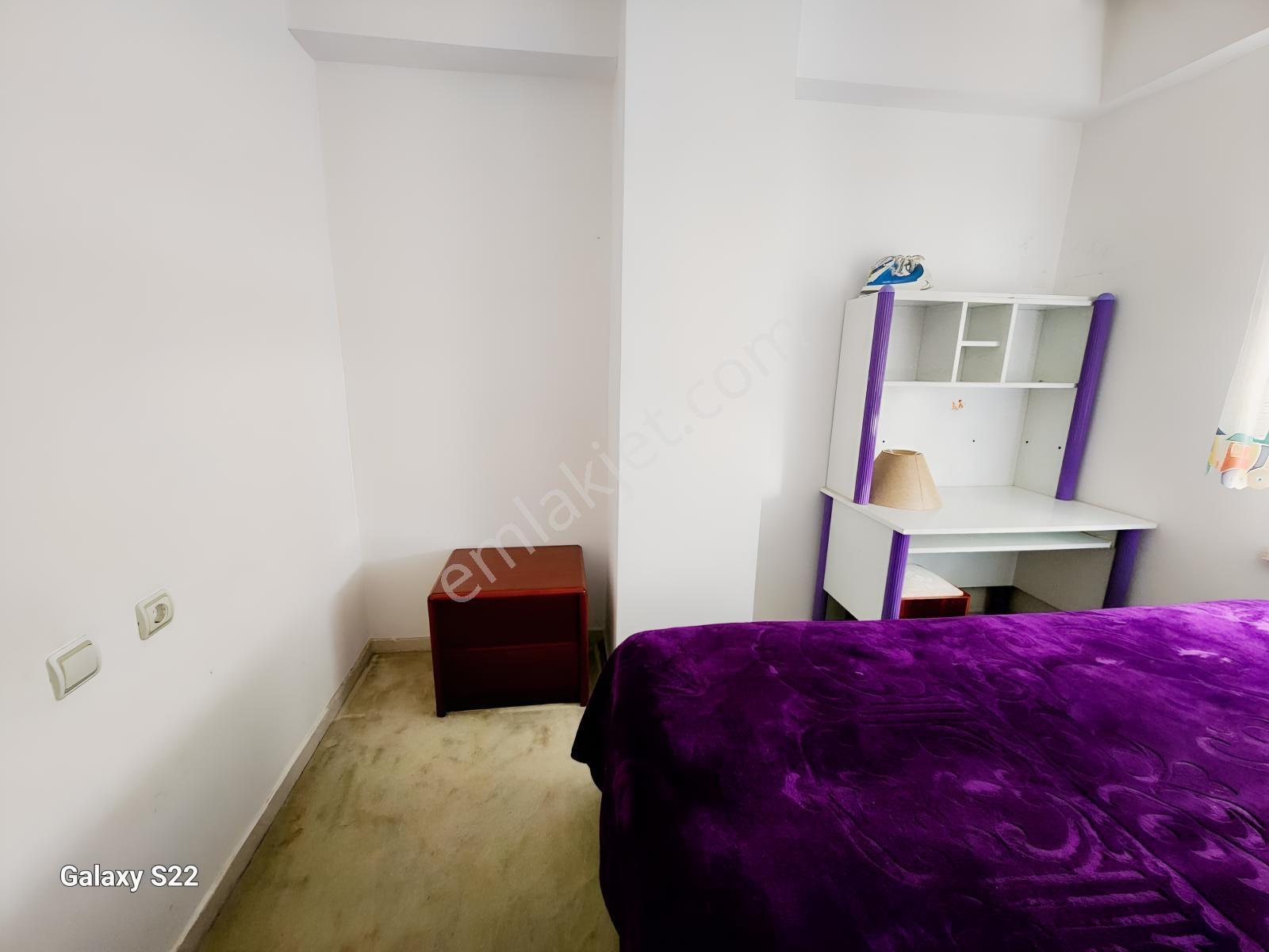 Güzeloba Karpuzkaldıran Karşısında 2+1 Eşyalı / Eşyasız Kiralık - Görsel 29