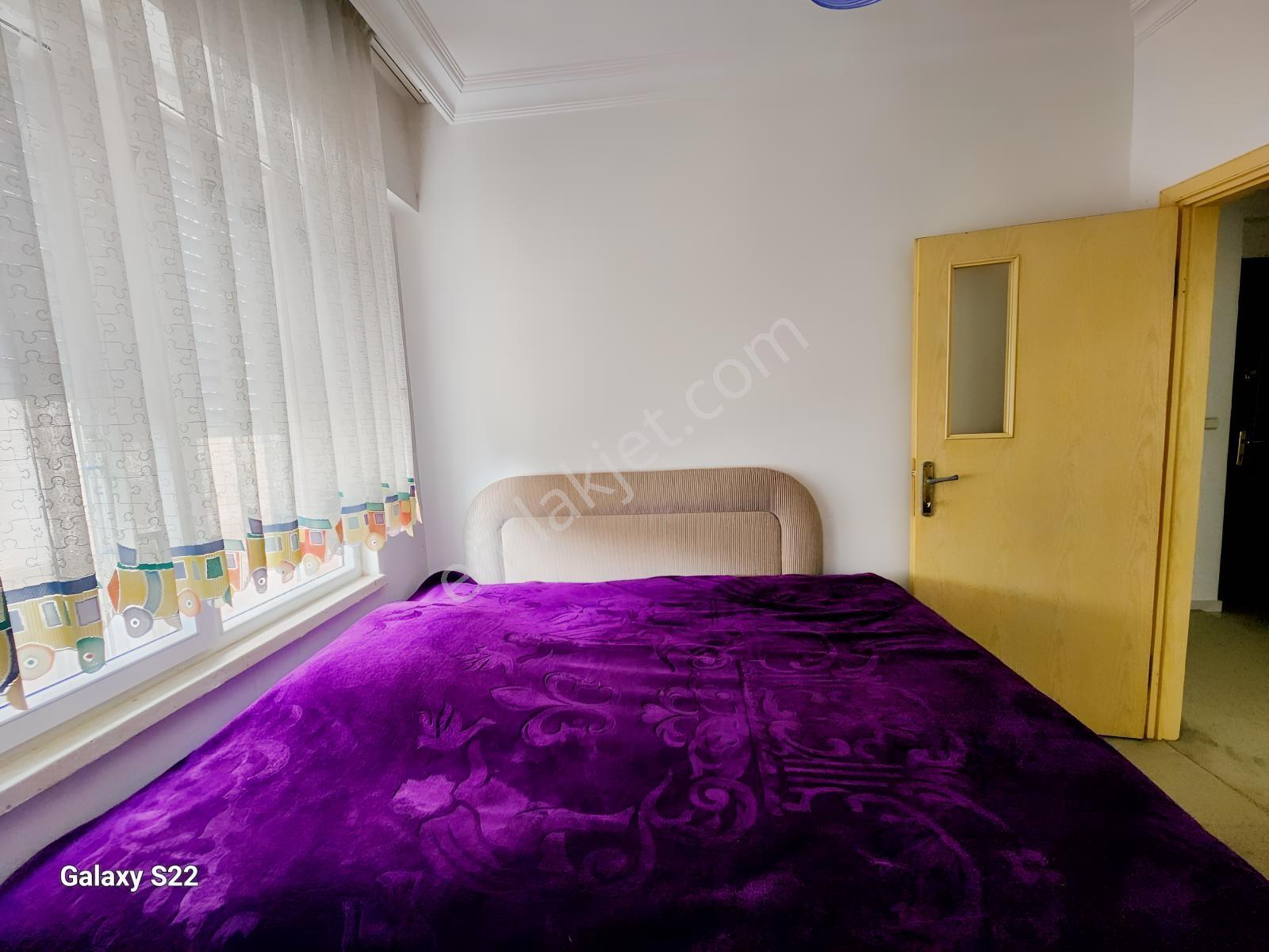 Güzeloba Karpuzkaldıran Karşısında 2+1 Eşyalı / Eşyasız Kiralık - Görsel 26