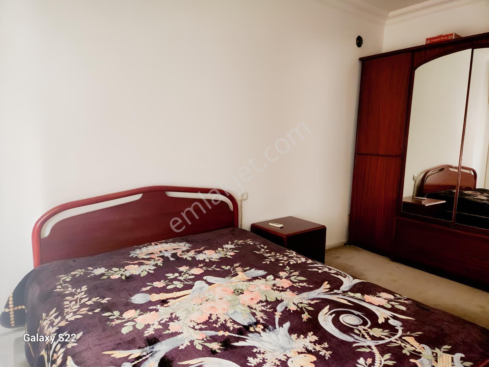 Güzeloba Karpuzkaldıran Karşısında 2+1 Eşyalı / Eşyasız Kiralık - Görsel 33