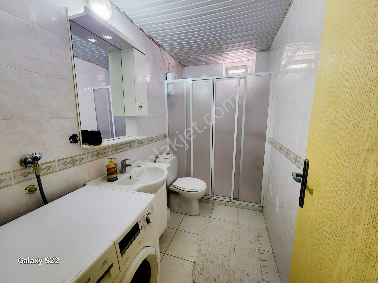 Güzeloba Karpuzkaldıran Karşısında 2+1 Eşyalı / Eşyasız Kiralık - Görsel 7