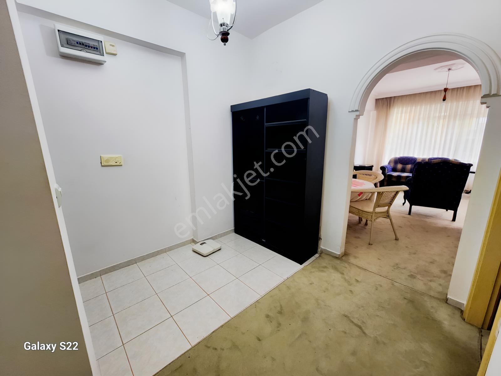 Güzeloba Karpuzkaldıran Karşısında 2+1 Eşyalı / Eşyasız Kiralık - Görsel 34