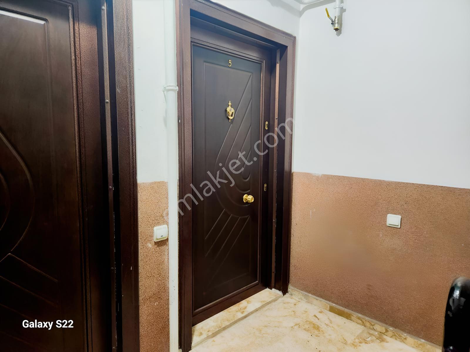 Güzeloba Karpuzkaldıran Karşısında 2+1 Eşyalı / Eşyasız Kiralık - Görsel 35